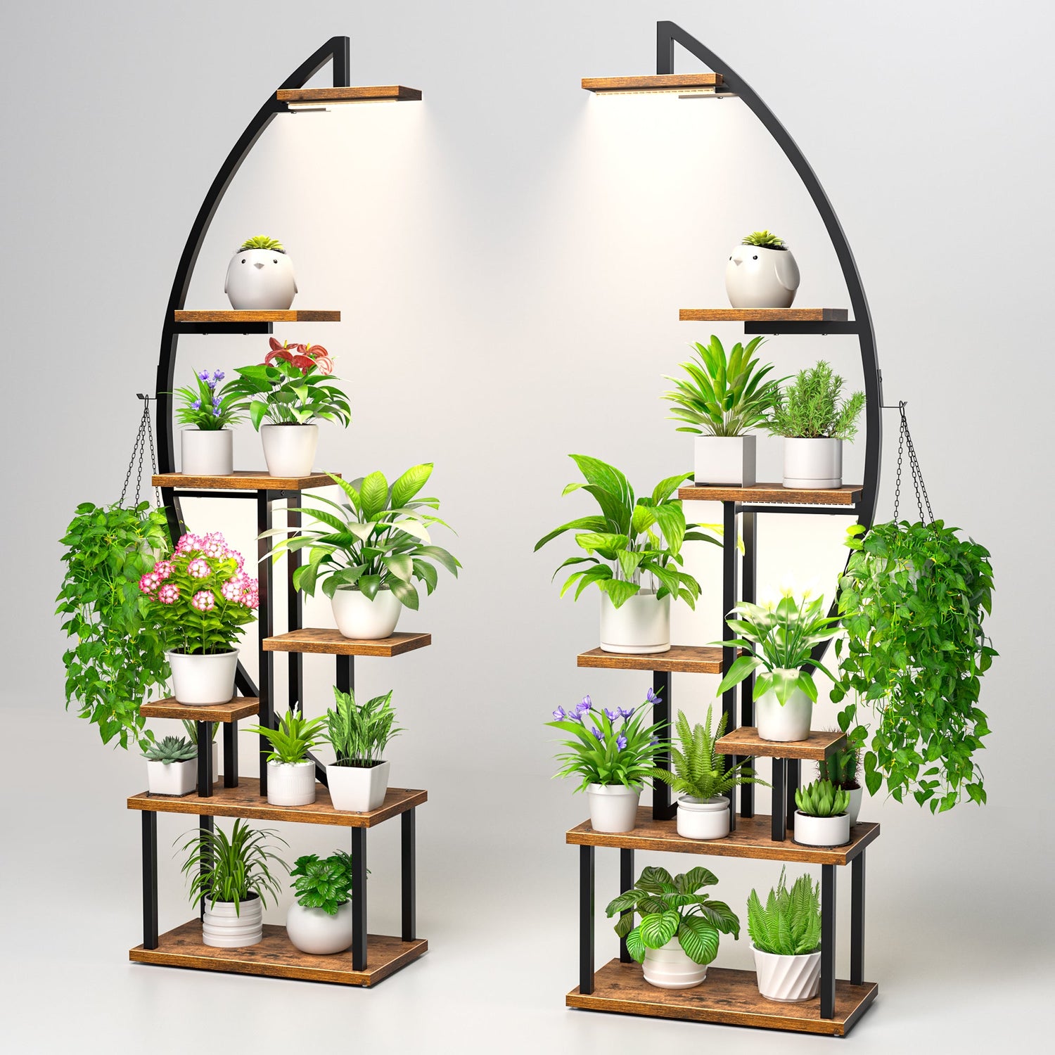 Plant stand