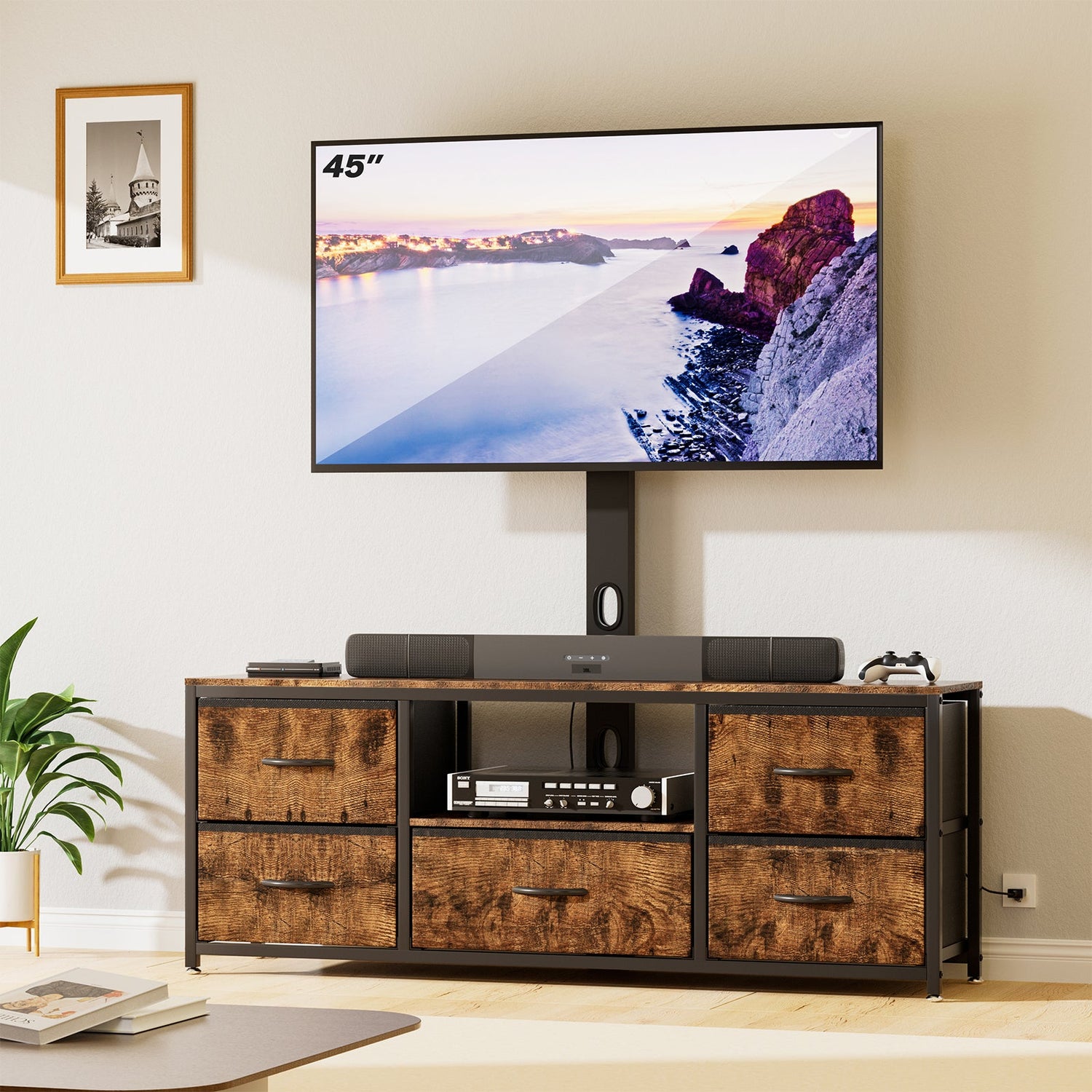 TV Stands