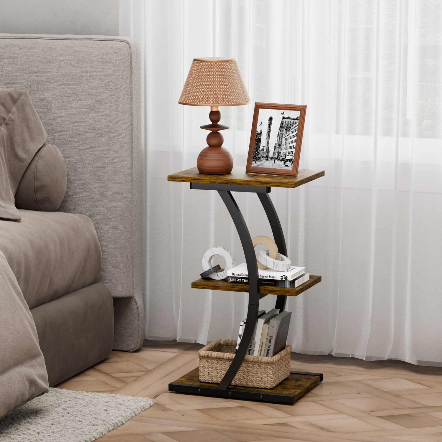 Side Table